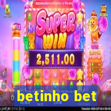 betinho bet